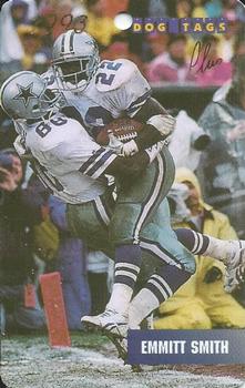 Emmitt Smith
