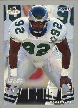 #10 Reggie White