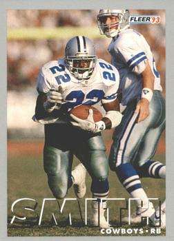 Emmitt Smith