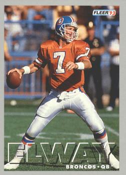 John Elway