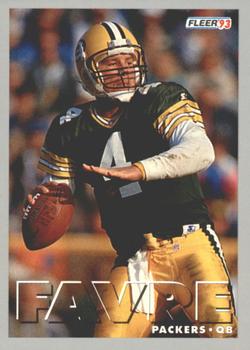 Brett Favre