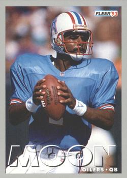 Warren Moon