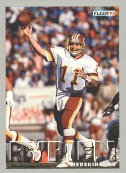 Mark Rypien
