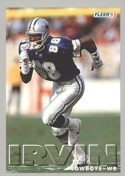 Michael Irvin