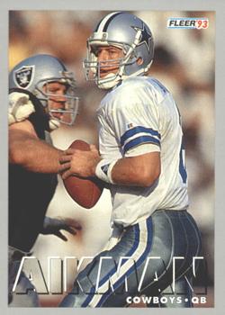 Troy Aikman