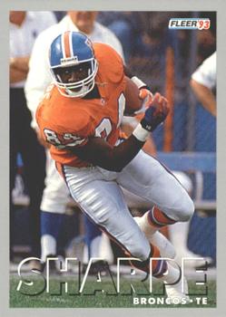 Shannon Sharpe