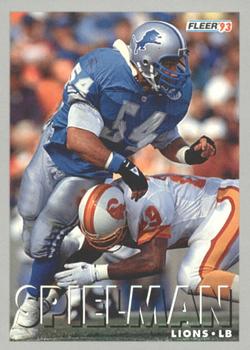Chris Spielman