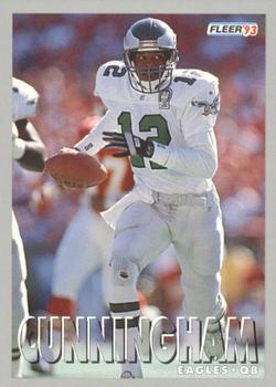 Randall Cunningham
