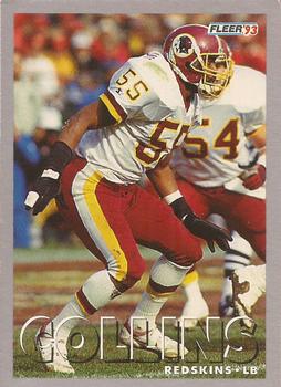 #89 Andre Collins