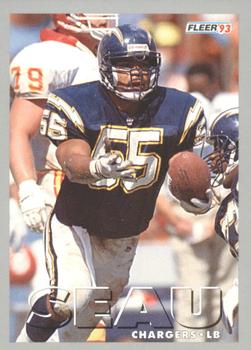 Junior Seau