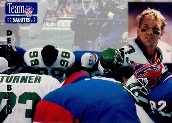 Dennis Byrd