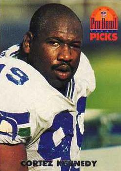 Cortez Kennedy