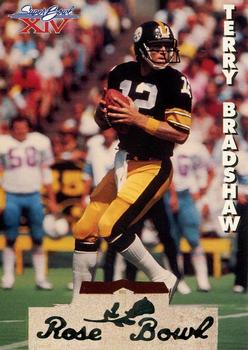 Terry Bradshaw