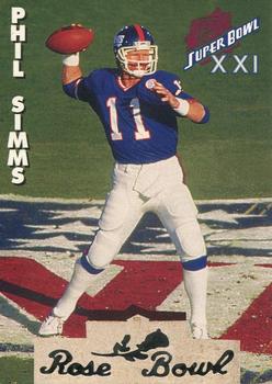 Phil Simms
