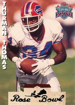 Thurman Thomas