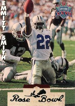Emmitt Smith