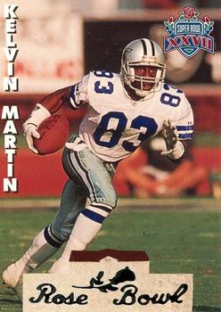 Kelvin Martin