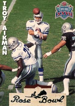 Troy Aikman