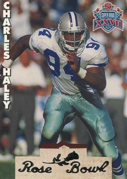 Charles Haley