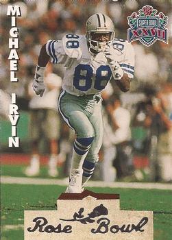 Michael Irvin