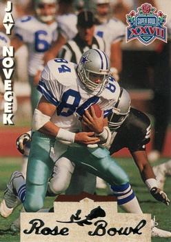Jay Novacek