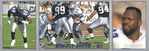 Emmitt Smith