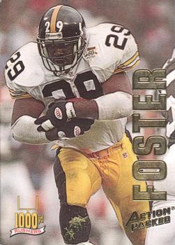 Barry Foster