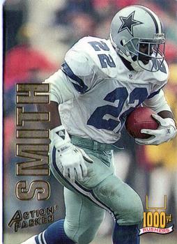 Emmitt Smith