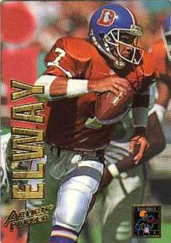 John Elway