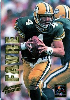 Brett Favre