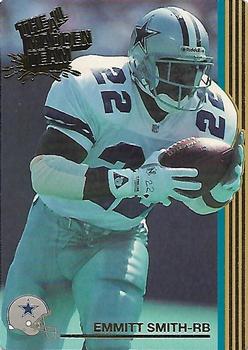 Emmitt Smith
