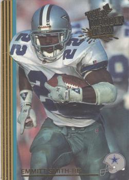 Emmitt Smith