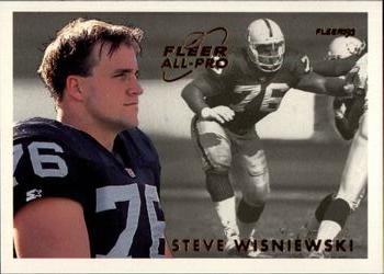 Steve Wisniewski