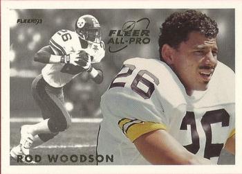 Rod Woodson