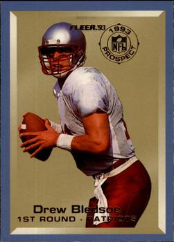 Drew Bledsoe