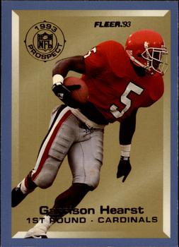 Garrison Hearst