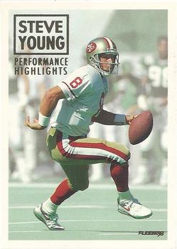 #12 Steve Young