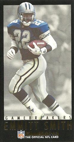 Emmitt Smith