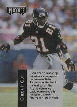 Deion Sanders