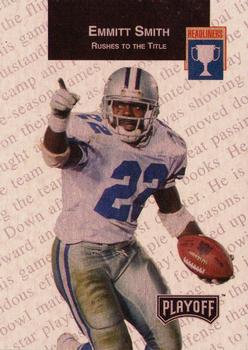 Emmitt Smith