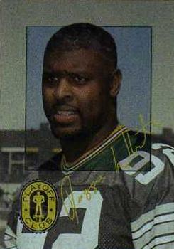 Reggie White