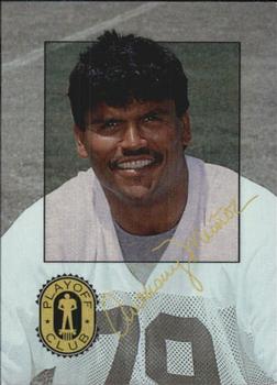 Anthony Munoz