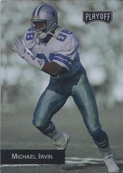 Michael Irvin
