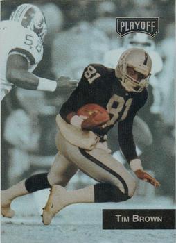 Tim Brown