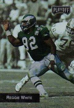 Reggie White