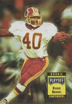 Reggie Brooks