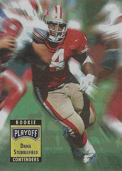Dana Stubblefield