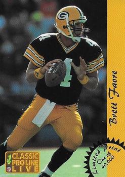 Brett Favre
