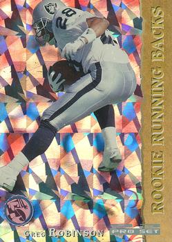 Greg Robinson