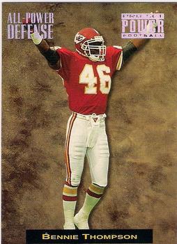 Bennie Thompson